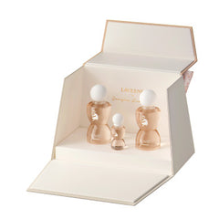 Laverne Sense Forever EDP 75ML + Hair Mist 75ML + EDP 10ML + EDP 2ML Set