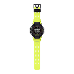 Casio G-SHOCK MASTER OF G RANGEMAN Men Watch - Black & Rescue Yellow | GPR-H1000RY-1A9DR