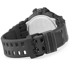 Casio G-SHOCK GRAVITYMASTER Bluetooth Solar Men Watch - Black | GR-B300-1ADR