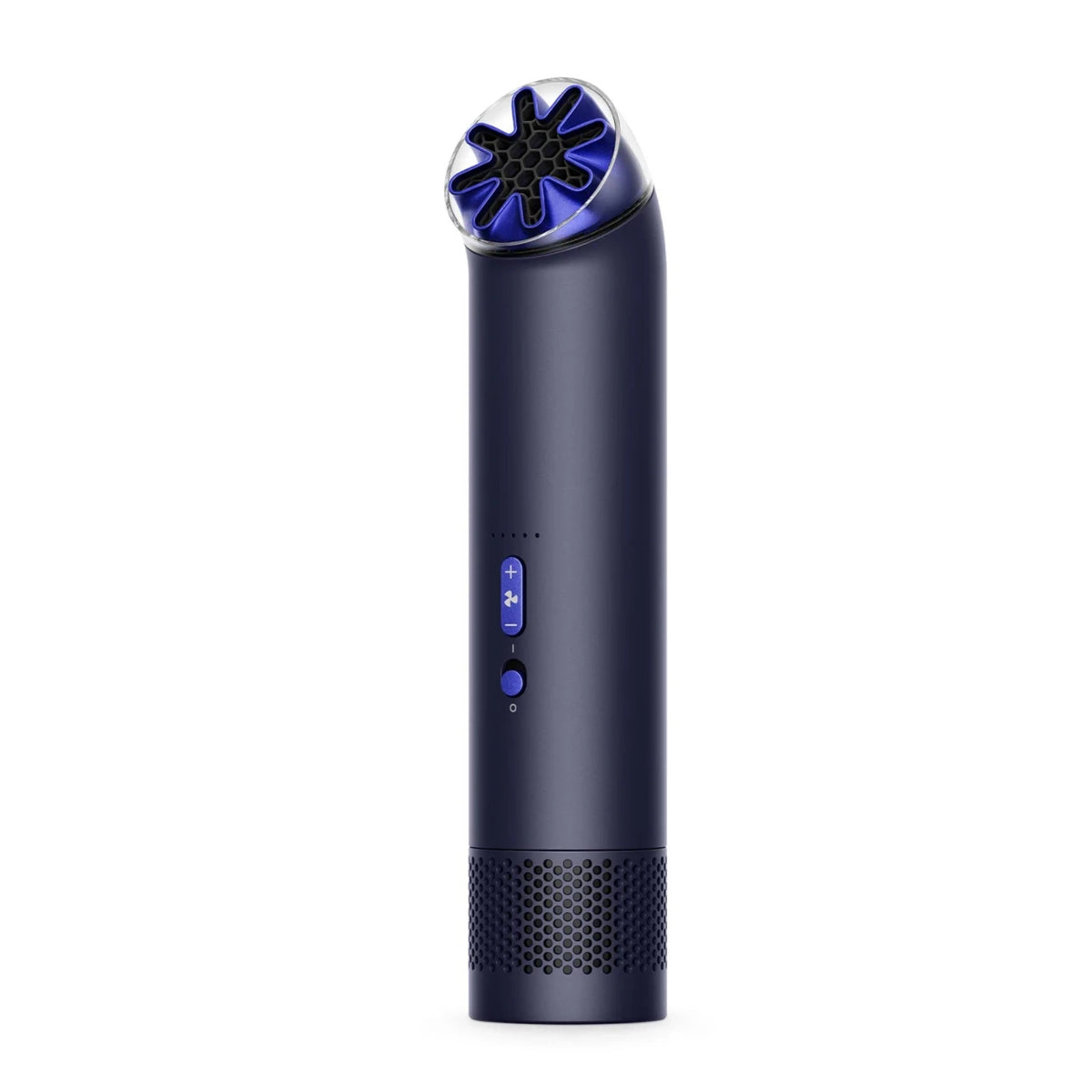 Dyson HushJet Mini Cool Portable Fan - Dark Blue (Ink/Cobalt) | PF01-A 641007-01