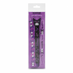 HK Kuromi Set of 3 Nail Files 18cm | ASS24