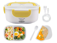 Beper Electric Lunch Box | 90.920G