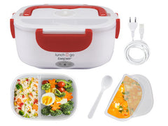 Beper Electric Lunch Box | 90.920R