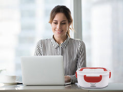 Beper Electric Lunch Box | 90.920R