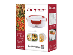 Beper Electric Lunch Box | 90.920R