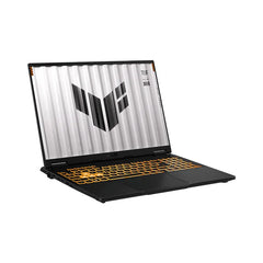 Asus TUF F16 16" Laptop - Intel Core i7-14650HX – RAM 16GB - NVMe 512GB - NVIDIA® GeForce RTX™ 5060 8GB - Eclipse Black | FX608JMR-RV050