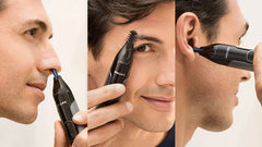 Philips Nose, Ear & Eyebrow Trimmer Series 3000 | NT3650/16
