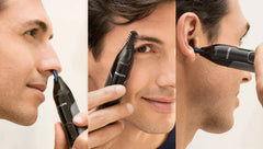 Philips Nose, Ear & Eyebrow Trimmer Series 3000 | NT3650/16