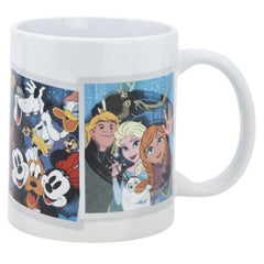 Disney Stor Ceramic Mug 11 Oz In Gift Box Disney 100 Photoboot Dnls |  91517