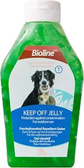 Bioline Keep Off Jelly for Dogs | IG147