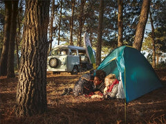 Pavillo Compact Dome Camping Tent | 68089