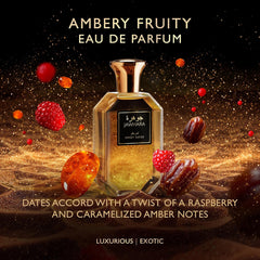 Jawhara Sweet Dates Eau de Parfum Unisex 100ml | 295345