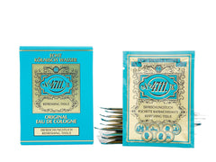4711 Original Eau de Cologne Tissues 10 pcs | 222475