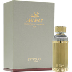 Zimaya Sharaf Concentrated Perfume Oil (CPO) 20ml