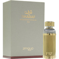 زمايا شرف زيت عطري مركز 20 مل