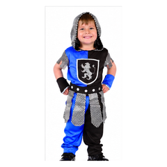 Children’s Knight Costume | 92284