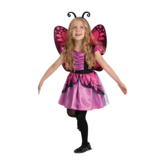 Charming Butterfly Costume | 92913