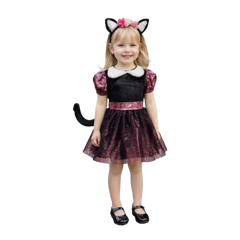 Black Cat Costume | 92947
