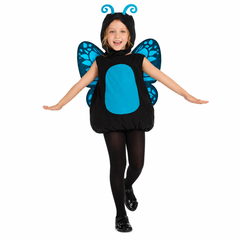 Pretty Butterfly Costume | 92912