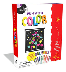 SpiceBox FW Color Kit | SX01258