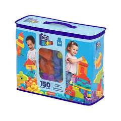 Mega Bloks Bigger Bulk Bag – 150 Pieces | MTNMGHHM96