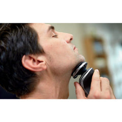 Philips Shaver Series 5000 Wet and Dry Electric Shaver | S5370