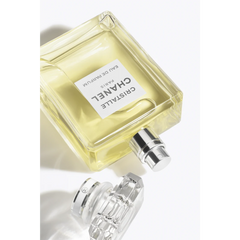 CHANEL Cristalle Eau de Parfum Spray 100ml