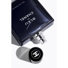 CHANEL Bleu de CHANEL Homme Eau de Parfum 100ML Christmas 2025