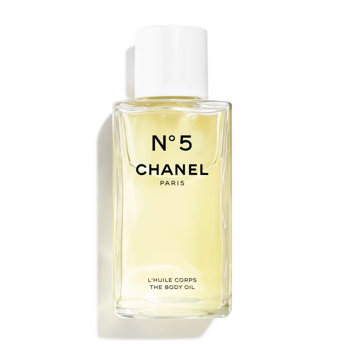 CHANEL N°5 The Body Oil 250ML