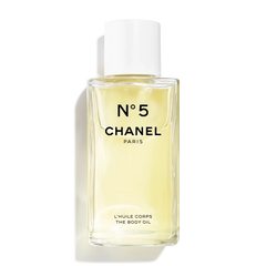 CHANEL N°5 The Body Oil 250ML