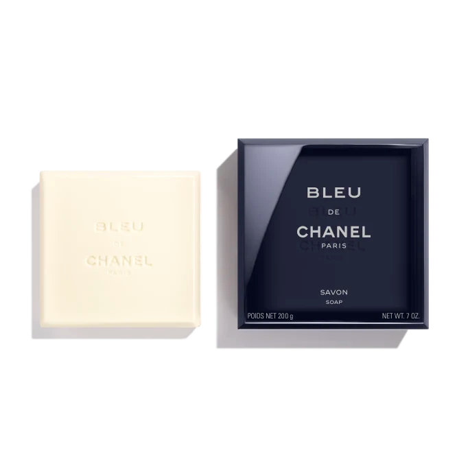 CHANEL Bleu de CHANEL Homme Soap 200G