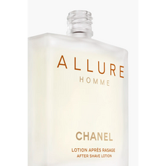 CHANEL Allure Homme After Shave Lotion 100ML