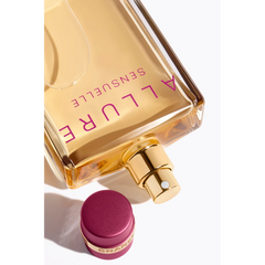 CHANEL Allure Sensuelle Eau de Parfum Spray 50ml