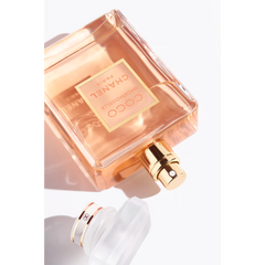 CHANEL Coco Mademoiselle Eau de Parfum 100ML