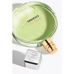 CHANEL Chance Eau Fraîche Eau de Parfum Spray 100ml
