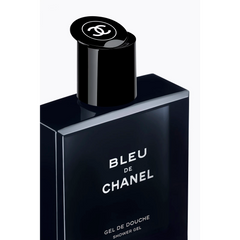 CHANEL Bleu de CHANEL Homme Shower Gel 200ML