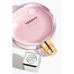 CHANEL Chance Eau Tendre Eau de Parfum Spray 150ml