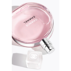 CHANEL Chance Eau Tendre Eau de Toilette Spray 150ml