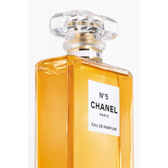 CHANEL N°5 Eau de Parfum Spray 150ml