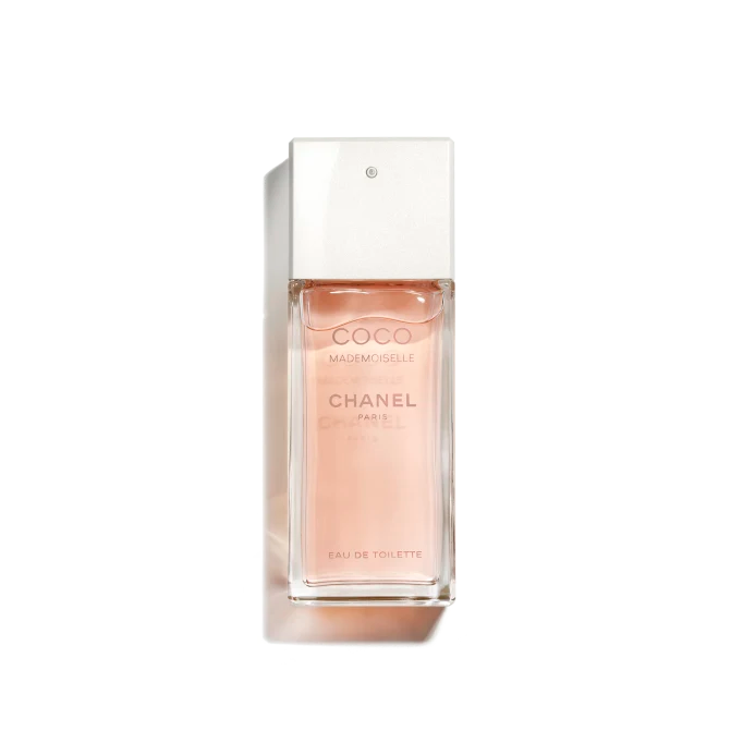 CHANEL Coco Mademoiselle Eau de Toilette 50ML