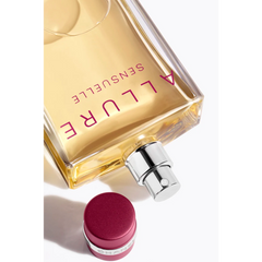 CHANEL Allure Sensuelle Eau de Toilette Spray 100ml
