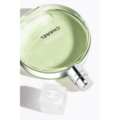 CHANEL Chance Eau Fraîche Eau de Toilette Spray 100ml