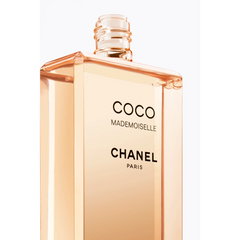 CHANEL Coco Mademoiselle Foaming Shower Gel 200ML