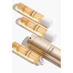 CHANEL Gabrielle Eau de Parfum Twist and Spray 3x20ML