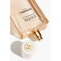 CHANEL Coco Mademoiselle The Body Oil 200ML