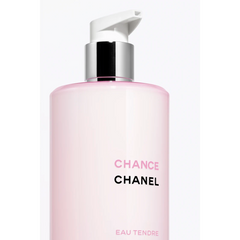 CHANEL Chance Eau Tendre Moisturising Lotion 400ml