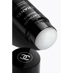 CHANEL Platinum Égoïste Deodorant Stick 60g