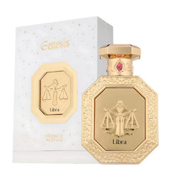 French Avenue Genesis Libra Eau de Parfum 90ML