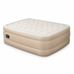 Bestway Fortech Air Bed with Built-In Pump 191 × 97 × 46cm | 69048