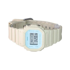 Casio G-SHOCK Digital Women Watch - Yellow | GMD-S5600NC-9DR